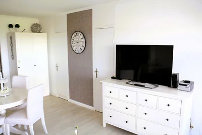 3 Raum Ferienwohnung Ostseeblick