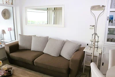 3 Raum Ferienwohnung Ostseeblick