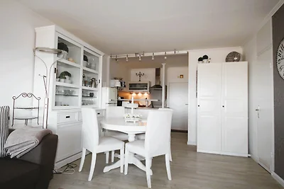 3 Raum Ferienwohnung Ostseeblick