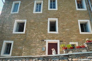 maison de village