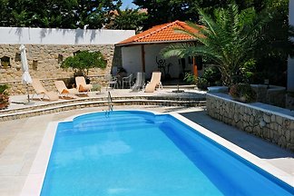 Apartmenthaus Angela/beheizter Pool