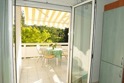 Apartmanska kuća Angela / Pool