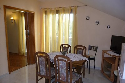 Apartmenthaus Angela/beheizter Pool
