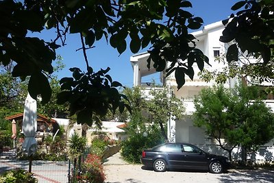 Apartmanska kuća Angela / Pool