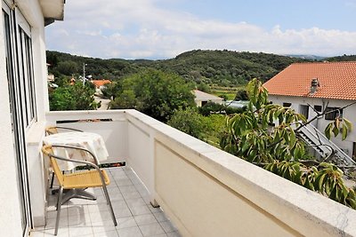 Apartmenthaus Angela/beheizter Pool