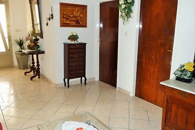 Apartmanska kuća Angela / Pool