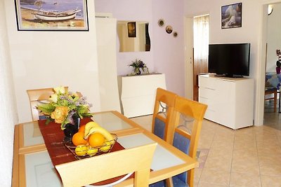 Apartmenthaus Angela/beheizter Pool