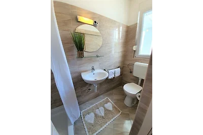 Apartmenthaus Angela/beheizter Pool