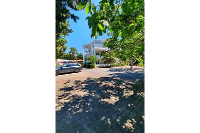 Apartmenthaus Angela/beheizter Pool