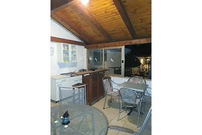 Apartmenthaus Angela/beheizter Pool