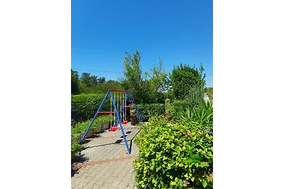 Apartmenthaus Angela/beheizter Pool