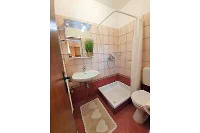 Apartmenthaus Angela/beheizter Pool