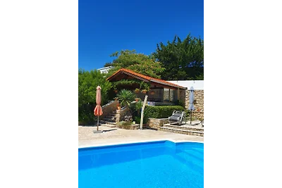 Apartmenthaus Angela/beheizter Pool