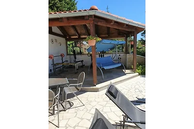 Apartmenthaus Angela/beheizter Pool