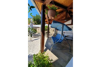 Apartmenthaus Angela/beheizter Pool