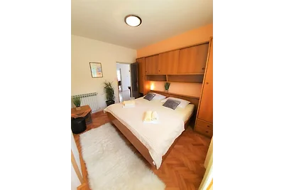 Apartmenthaus Angela/beheizter Pool