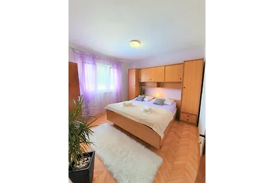 Apartmenthaus Angela/beheizter Pool