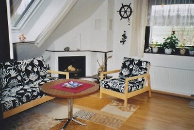 Ferienwohnung Schöne Aussicht