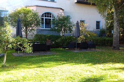 Fewo´s und Pension am Rosengarten