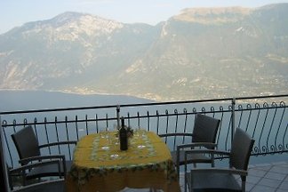 Ferienwohnung in Limone