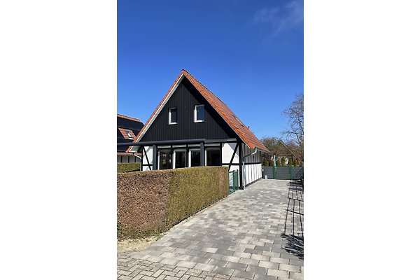 Ferienhaus Dorum