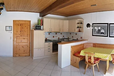 Ferienhaus Eisbär