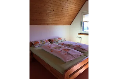 Ferienhaus Eisbär