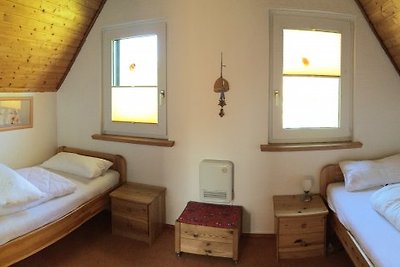 Ferienhaus Eisbär
