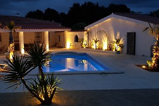 Villa Mediterano