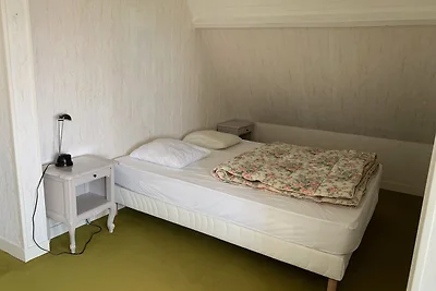 La casa bianca del Cotentin