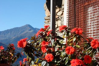 Chalet Lampone