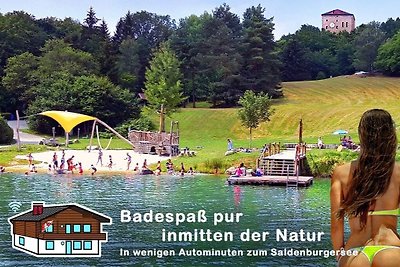 Urlaub im BayerWald-Natur-Holz-Haus