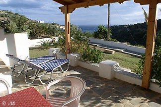 Villa Portokali + Studio Fava