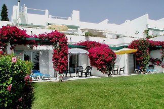 Comf. Vacanze a Marbella
