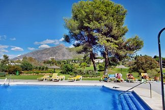 Ferienwohnung Marbella