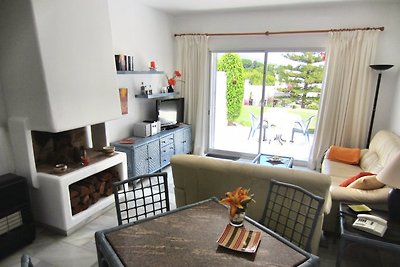 A beautiful apartment