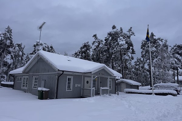 Ferienhaus Oknö