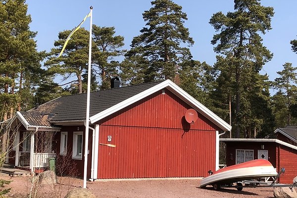 Ferienhaus Oknö
