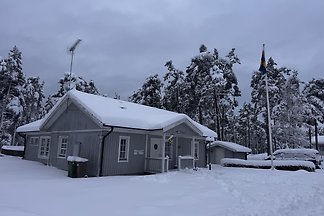Weihnachten in Villa Saltkrakan