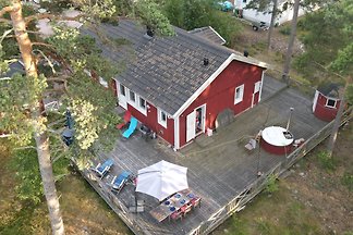 Super Urlaub Auf Oknö