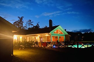 Weihnachten in Villa Saltkrakan