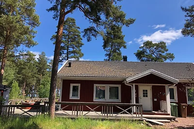 Oknö: Ferien mit Ostseeblick