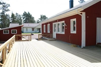 Vacanze estive e primavera a Oknö