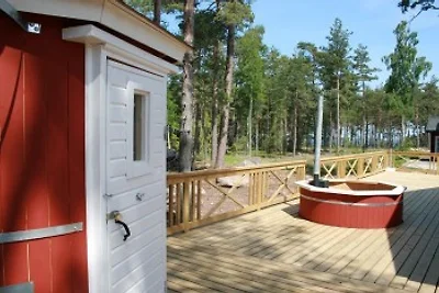 Vacanze estive e primavera a Oknö