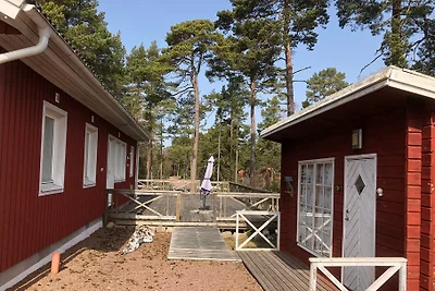 Vacanze estive e primavera a Oknö