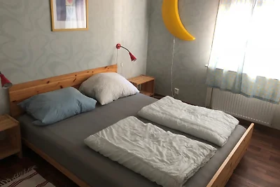Vacanze estive e primavera a Oknö