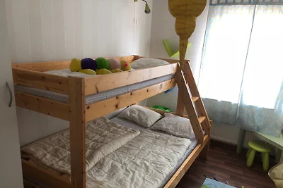 Vacanze estive e primavera a Oknö