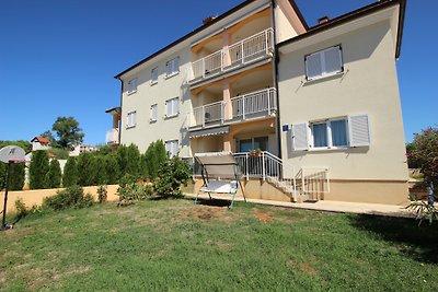 Apartament MARIJANA A4+2