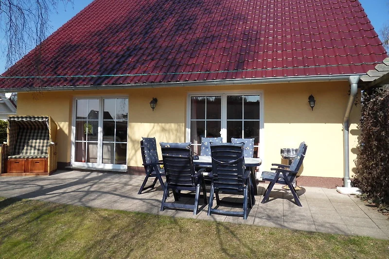 Het huis