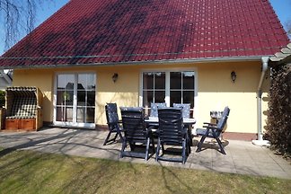 Casa di vacanza Am Waldwinkel
